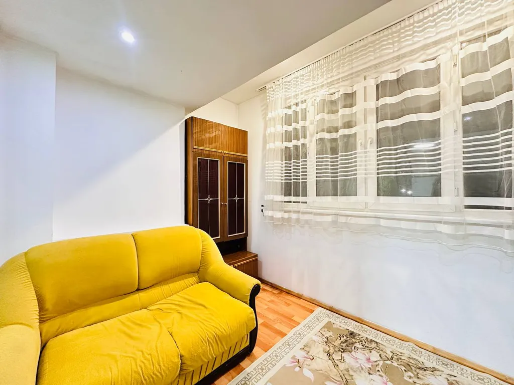 Уют в самом центре города рядом с гостиницей Казахстан