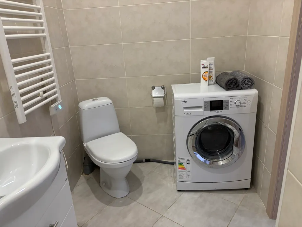 Уютная сталинка в центре