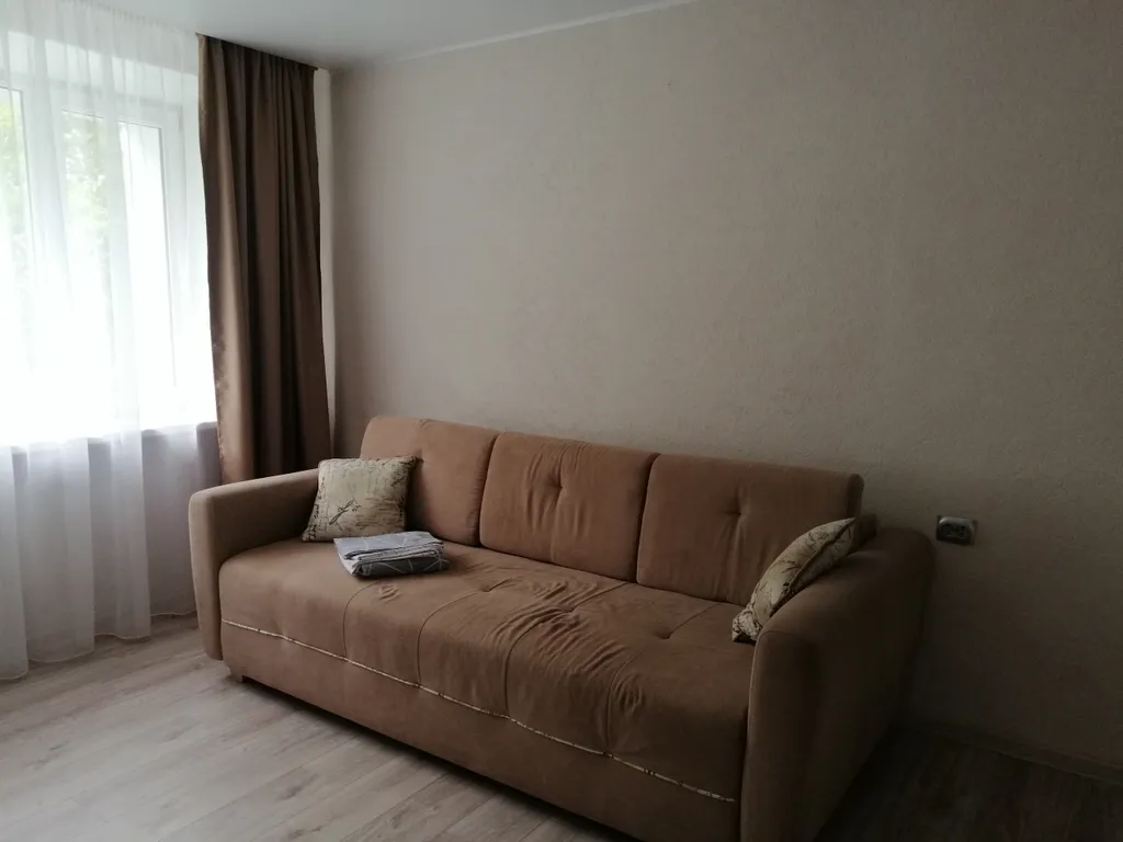 Самая удобная квартира в центре города