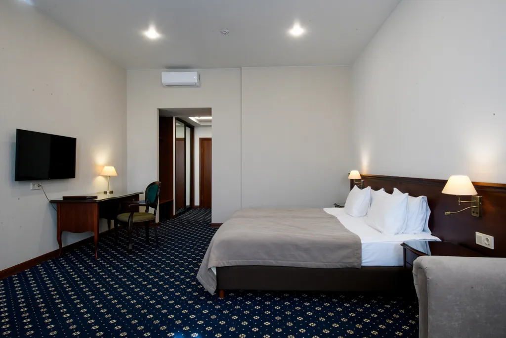 Квартира Комната — аренда посуточно в Иркутск