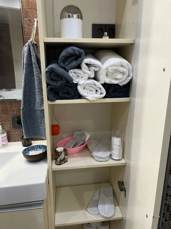 Квартира Vip трёшка в центре — Минск