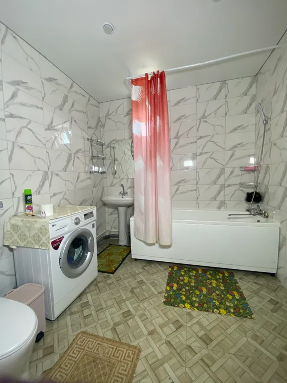 3-комнатный Дом