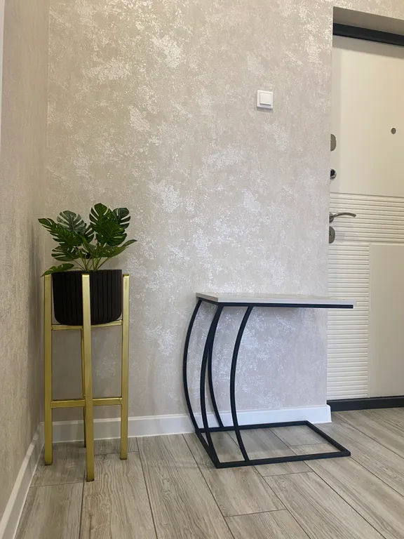 Красивая квартира на Российском