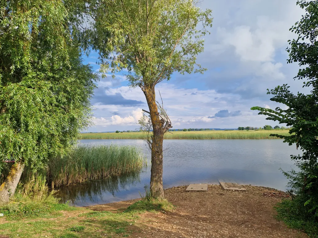 Коттедж Дом у Камы — Казань