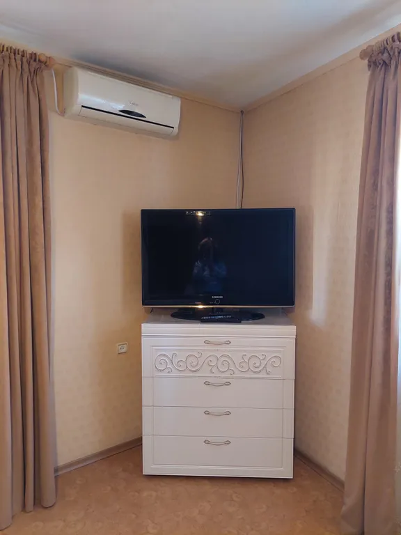 Отдых с комфортом