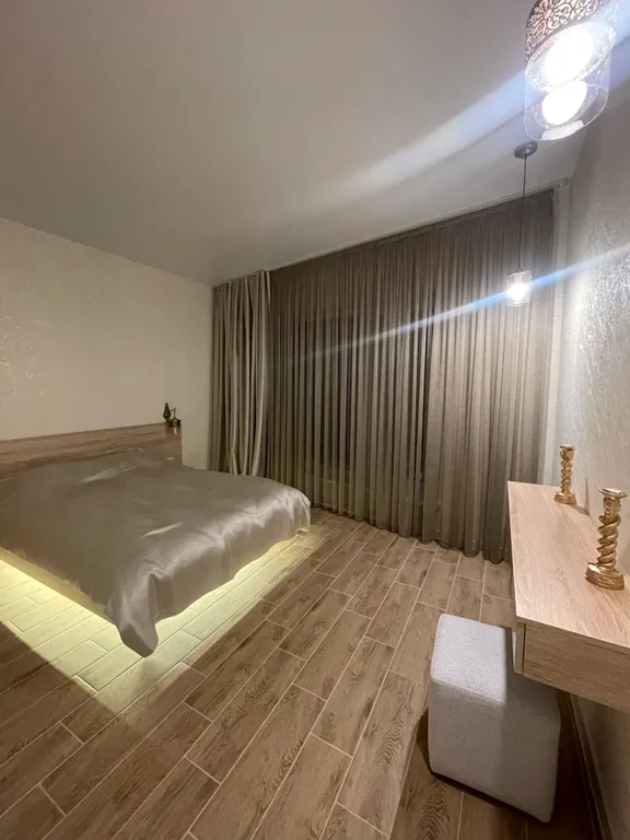 Гостевой дом three bears houses