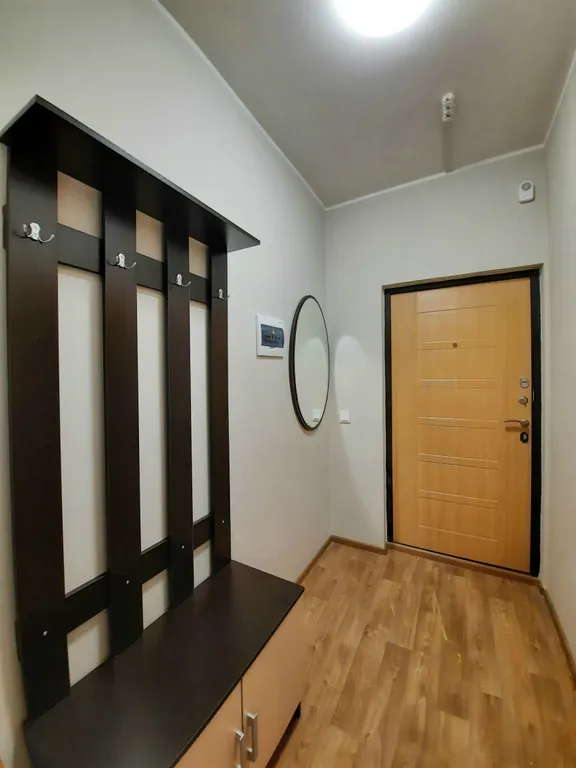 Новая студия