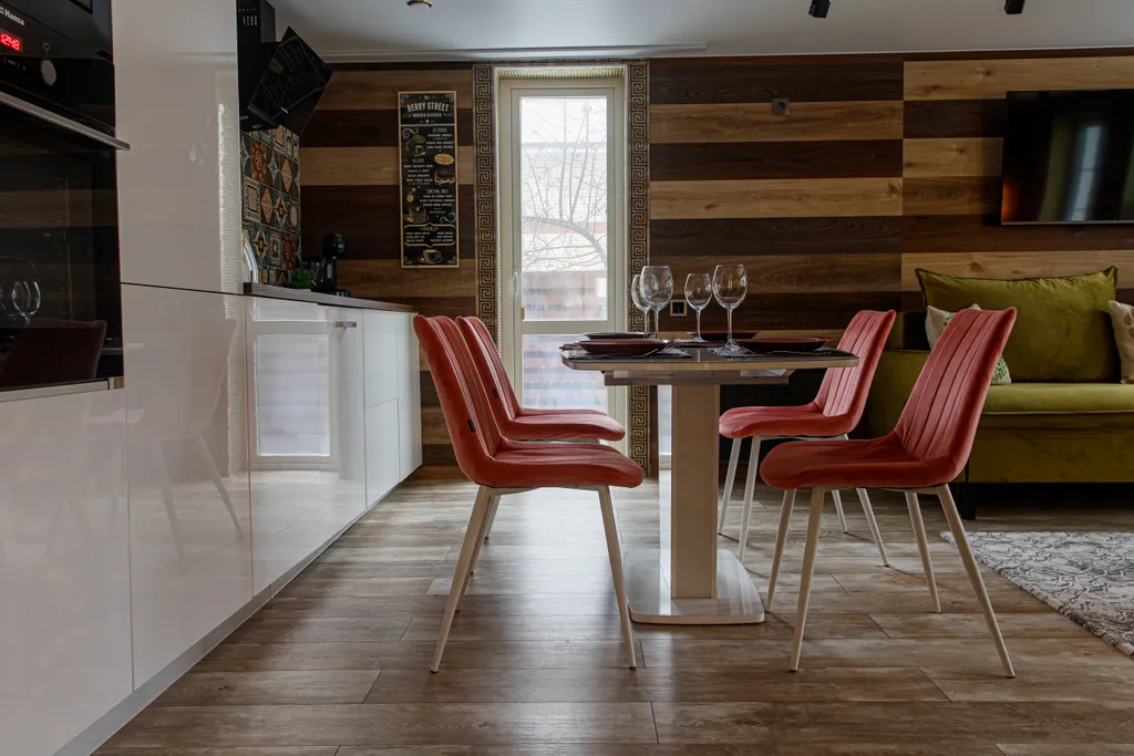 Большой дом