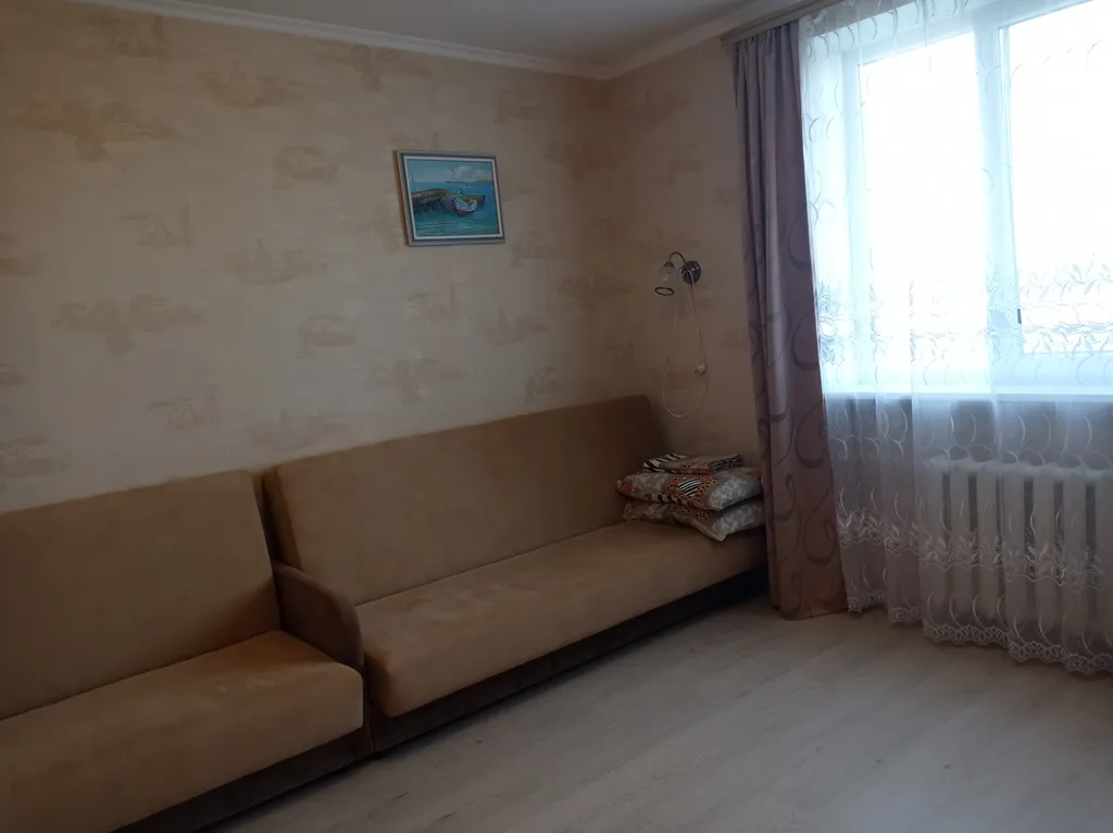 Квартира Вашей мечты у самого берега моря