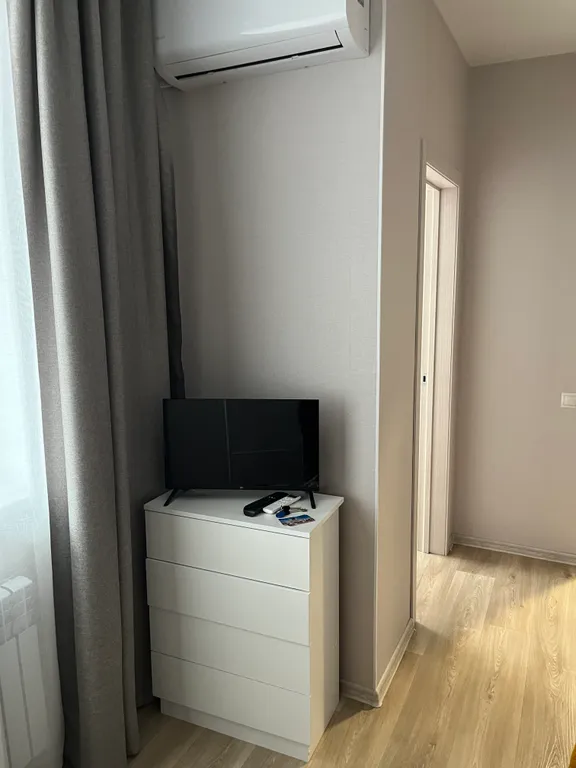 Квартира Уютная квартира возле Хурула — Элиста