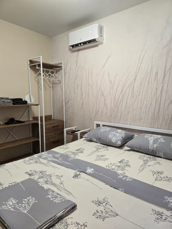 Квартира У моря в Сириусе! Светлые апартаменты в новом доме — Сириус