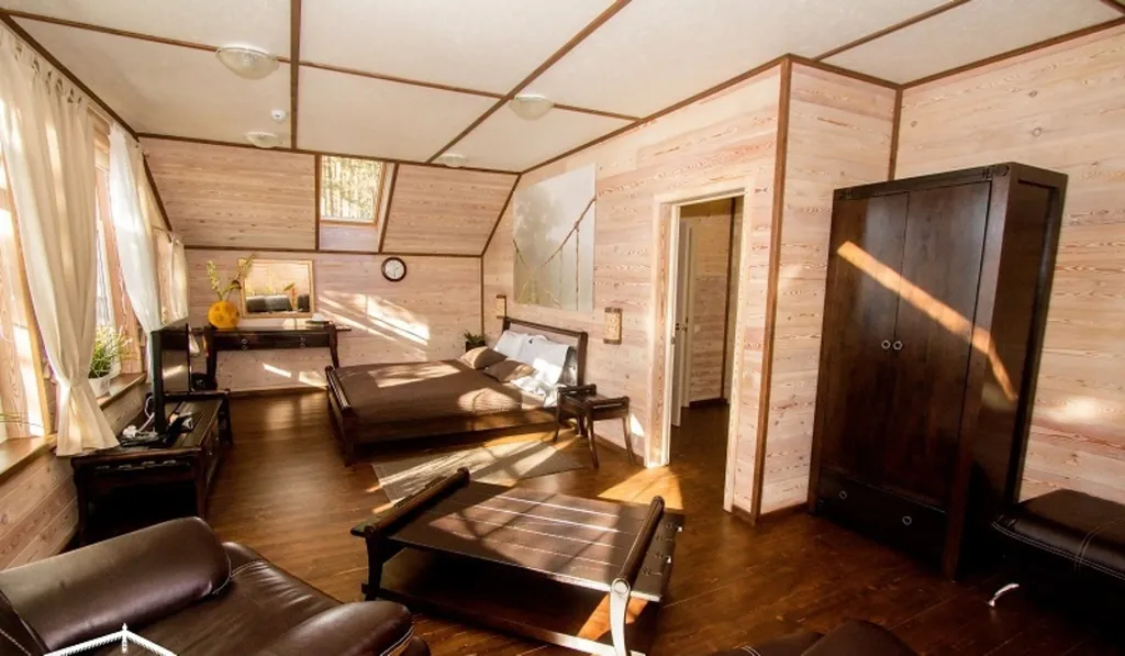 5-комнатный Дом