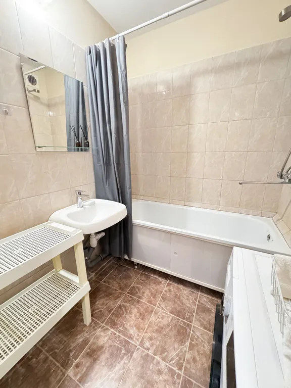 Просторная квартира с рабочим местом