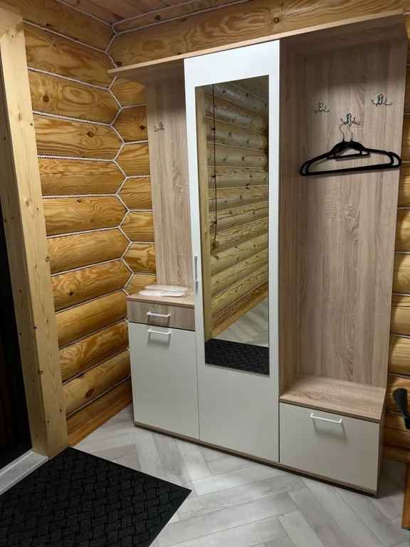 Апартаменты 9