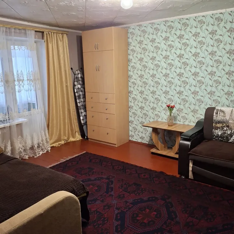 Уютная квартира в Казачьи Лагерях