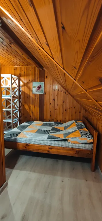 Квартира Уютный апартамент на трассе М4 Дон — Лосево