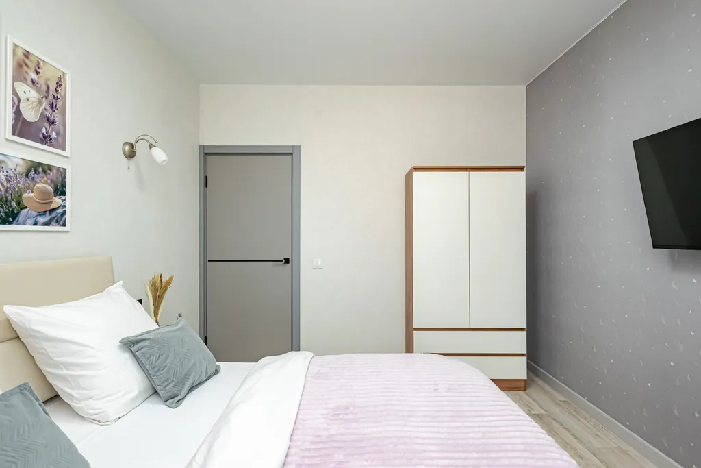 Cosmos Apart | ЖК бизнес-класса в историческом центре | Отч документы