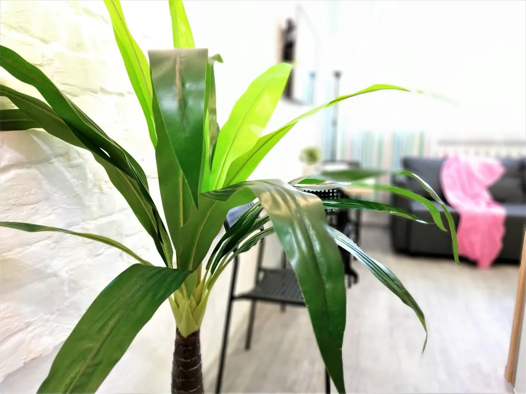 Семейная уютная студия на 6х гостей вблизи метро