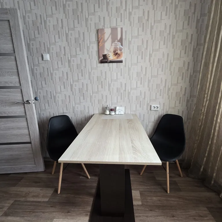 Квартира 1-комнатная Квартира — Красноярск