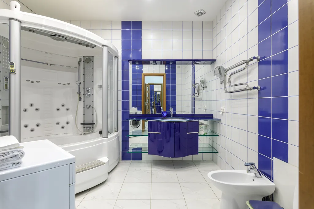 Квартира Просторные апартаменты на Арбате — Москва