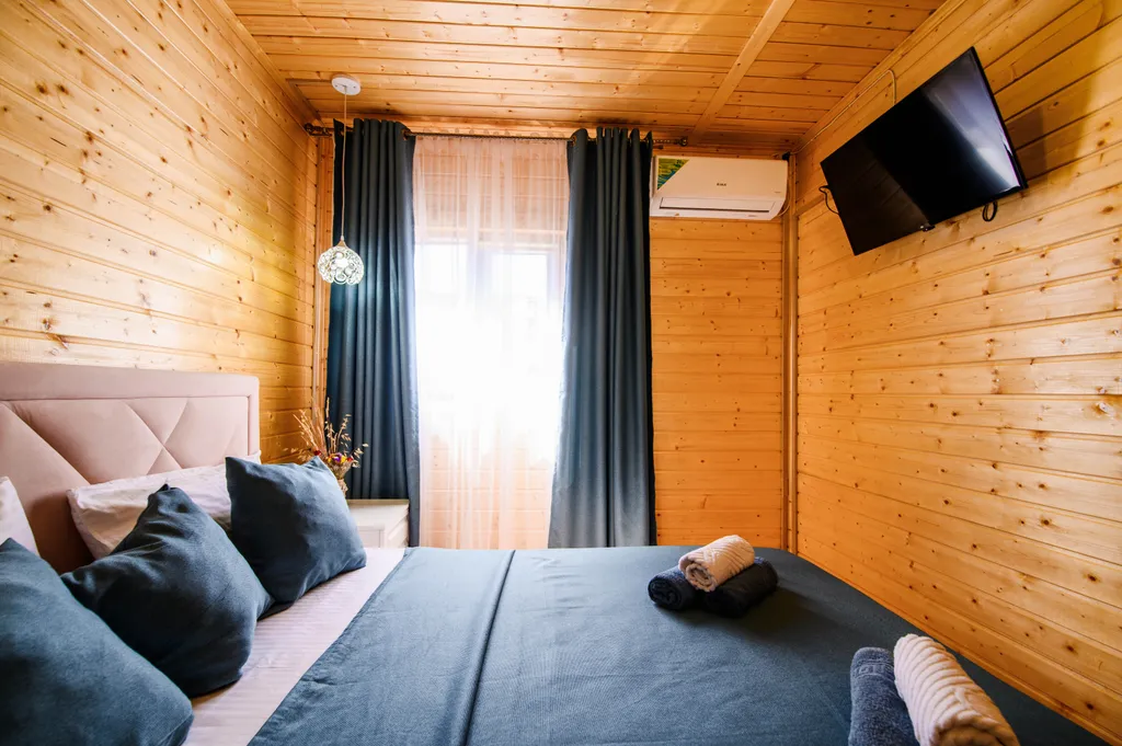 Happy home эко дом