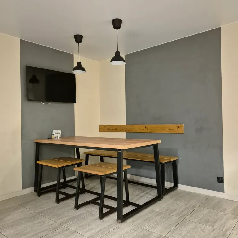 Уютное гнездышко Байкальск