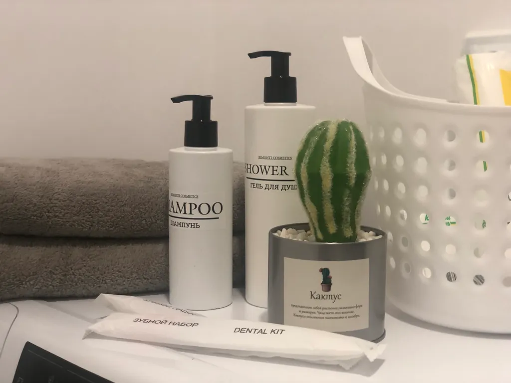 Квартира Квартира возле парка — Краснодар