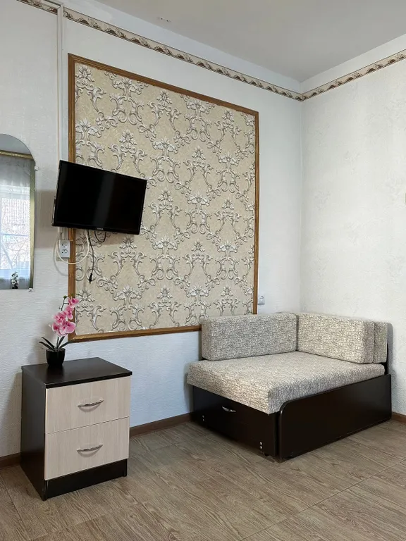 Квартира Комната — аренда посуточно в Дивноморское