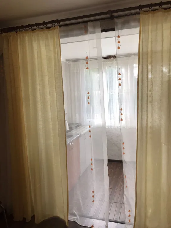 Квартира рядом с морем