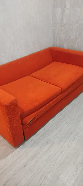 Квартира Квартира Люкс — Мирное