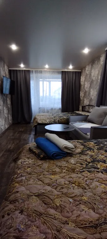 Солнечная квартира