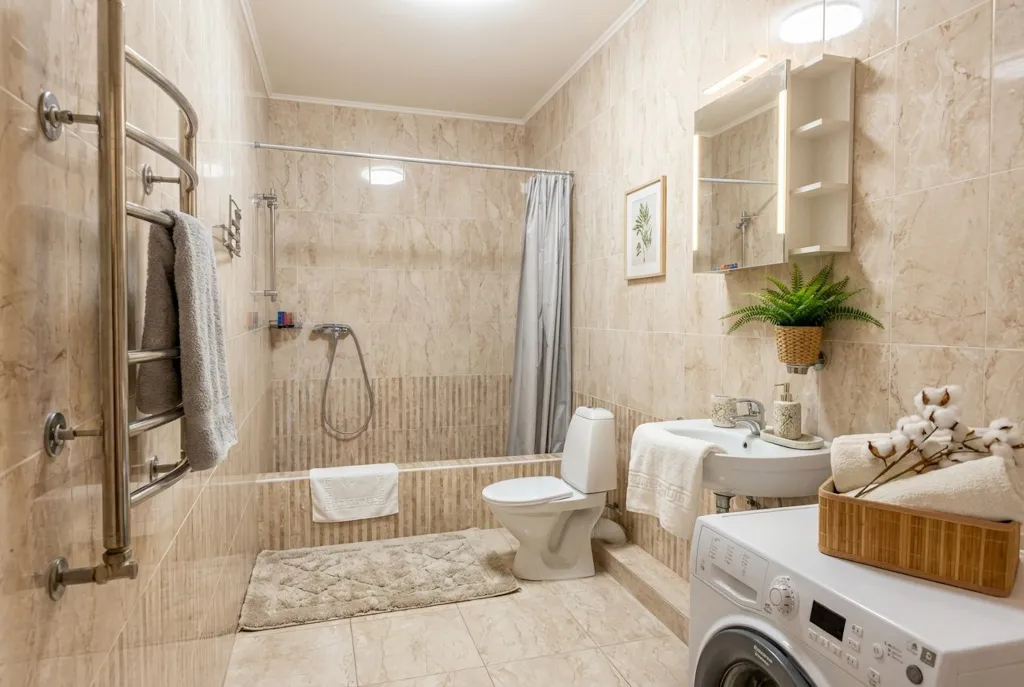 Квартира Квартира Сан Сити 31 в коттедже — Светлогорск