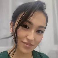 Жансая  Канайкулова