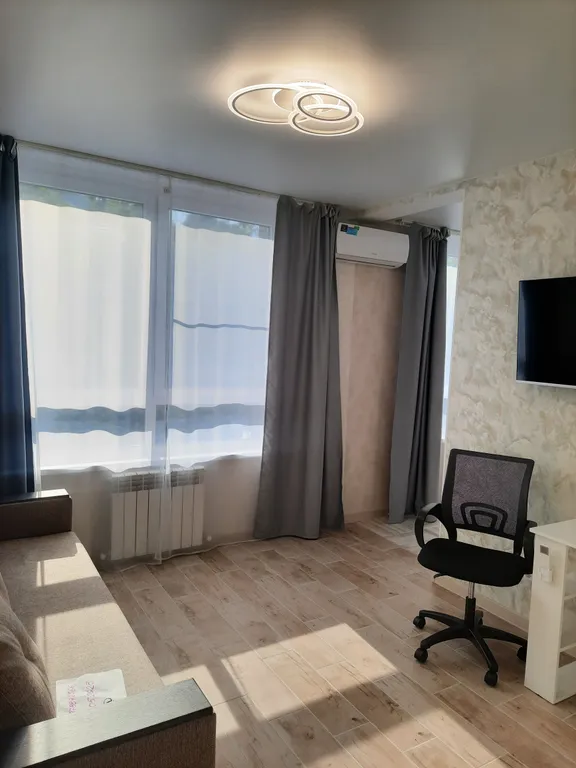 Уютная евродвушка в ЖК Челтенхем