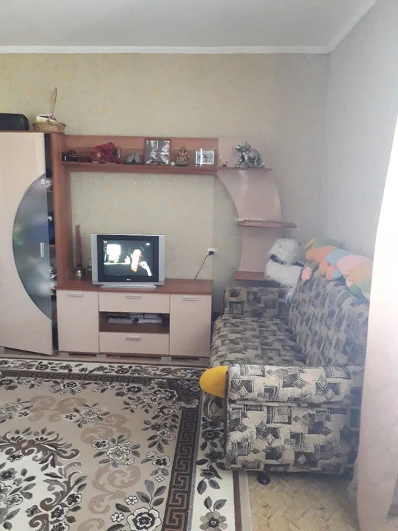 Уютная и просторная квартира с видом на море