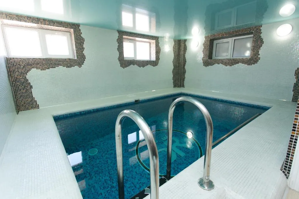 Сказочный этаж в частном доме/особняке