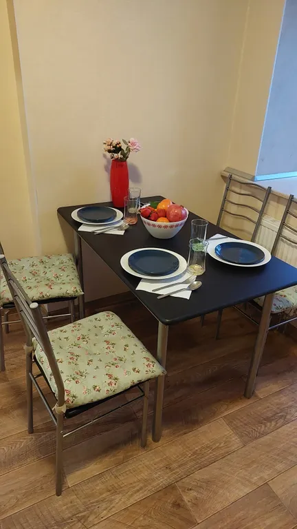 Квартира Квартира ЖК Перспектива — Краснодар