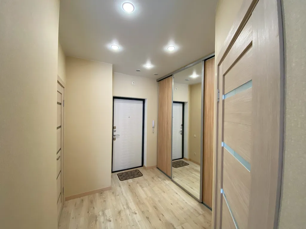 Квартира Роскошная 2-комнатная квартира в Сириусе 41 м², 9/12 — Сириус