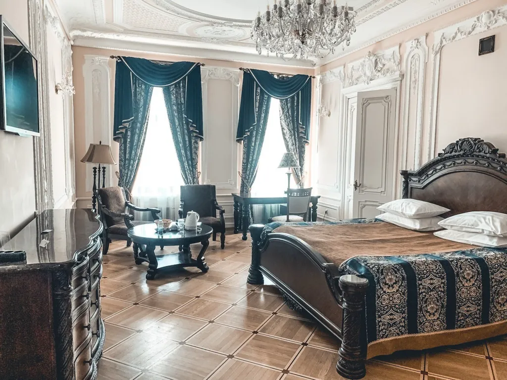 Квартира Комната — аренда посуточно в Санкт-Петербург