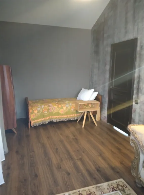 Петергоф Нюры Беспечной.