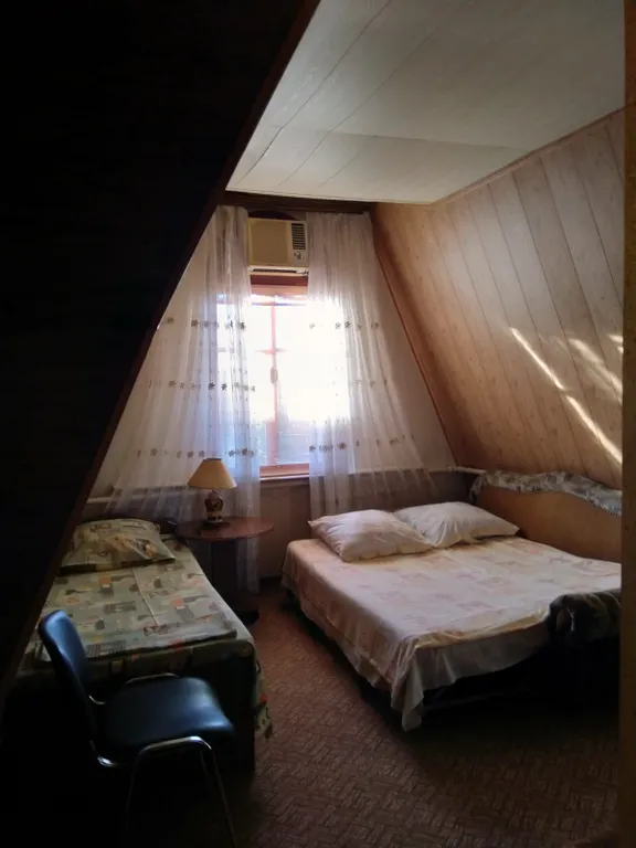 Квартира Комната — аренда посуточно в Анапа