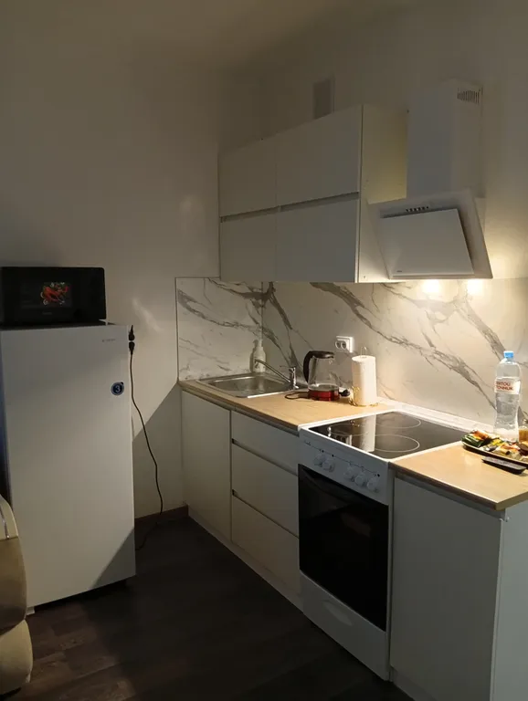 Квартира Уютная, просторная и чистая квартира для двоих! — Екатеринбург