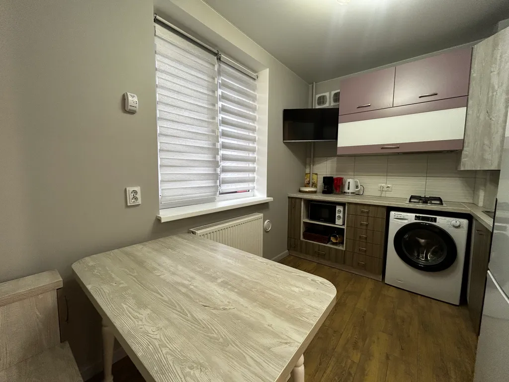 Уютная квартира на побережье Балтики