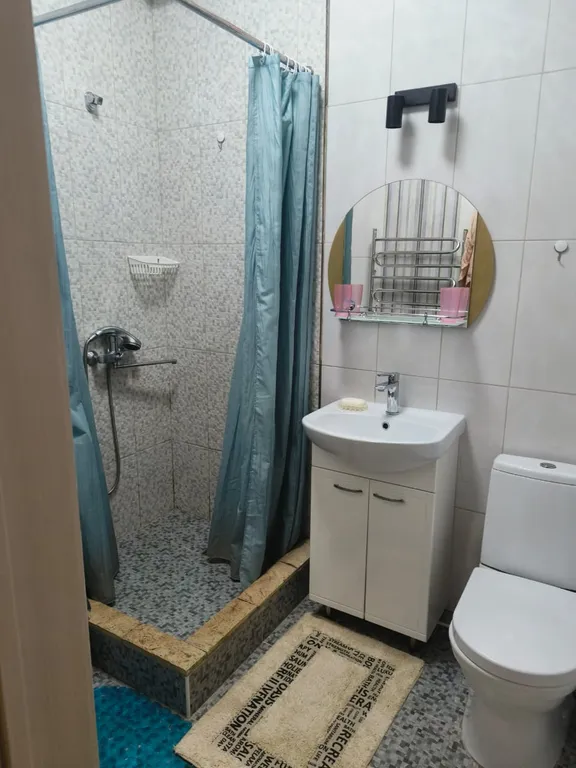 Уютная квартира в 10 минутах от моря