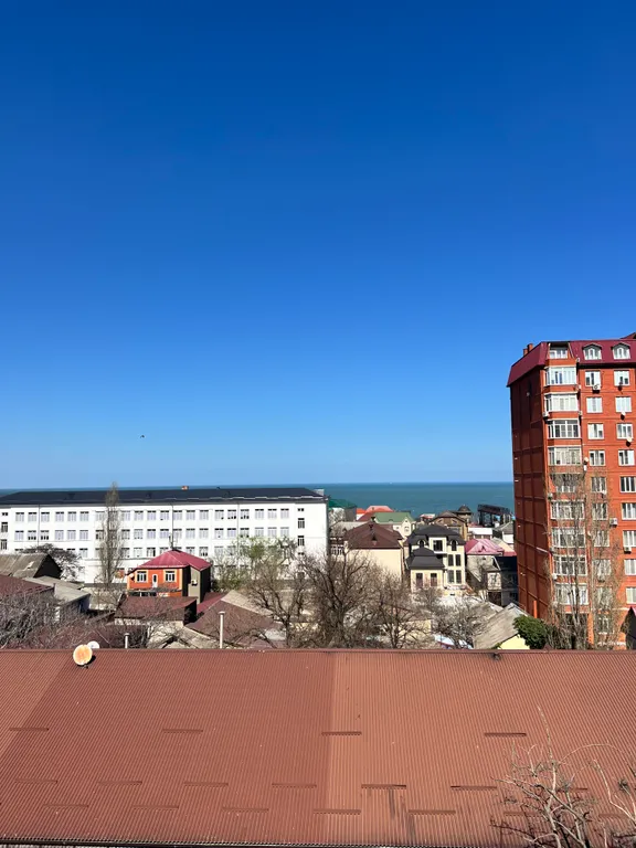 Квартира Уютная квартира в центре города — Махачкала