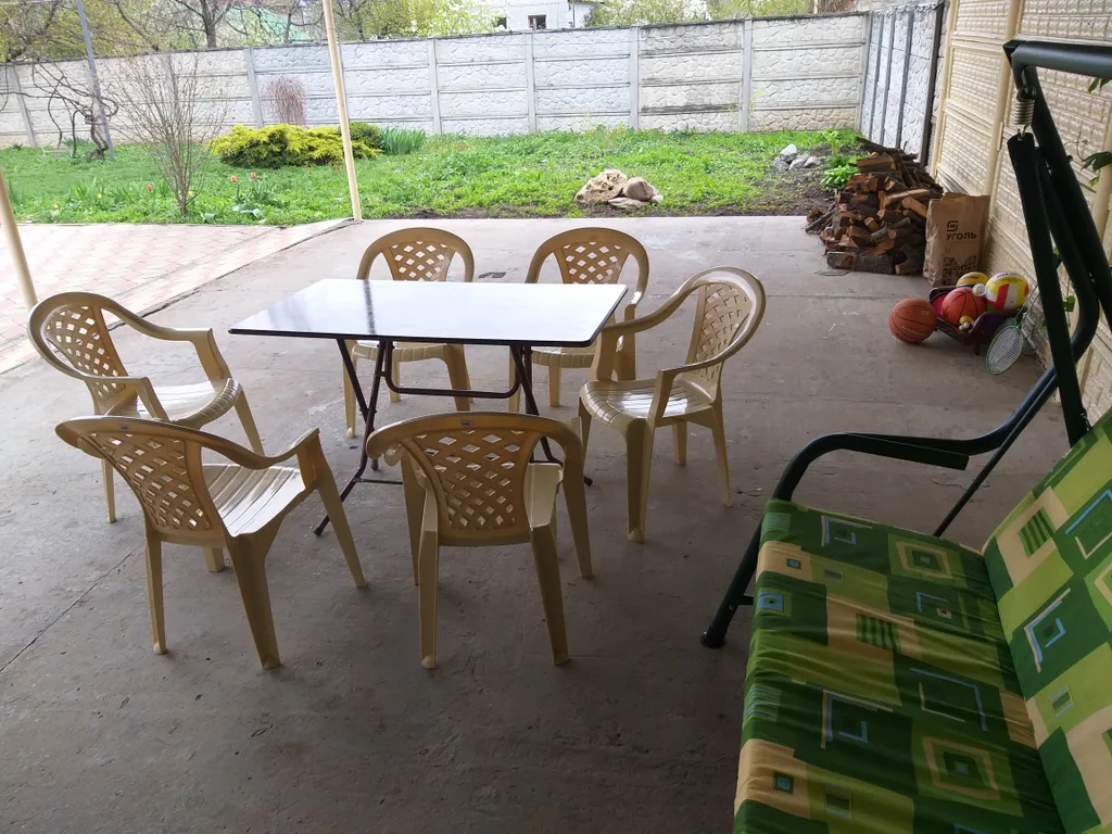 Можжевельник