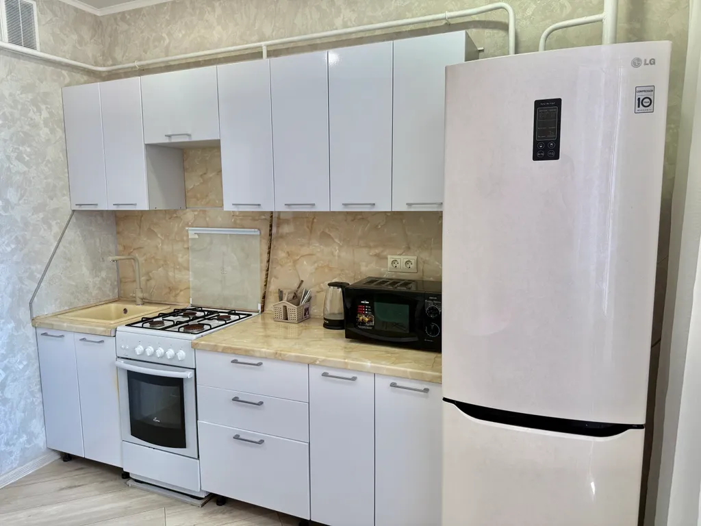 Квартира Квартира у берега моря — Анапа