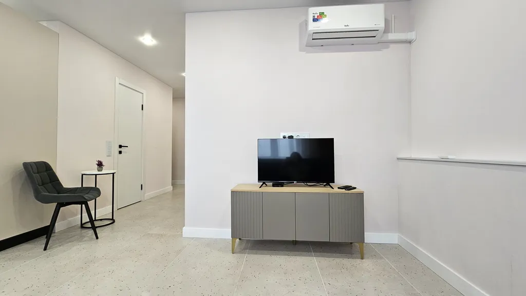 Квартира Квартира Марьин Дом на Малышева, 120 — Екатеринбург