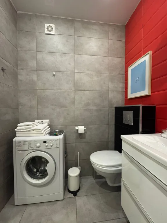 Квартира Дизайнерская квартира рядом с парком Краснодар — Краснодар