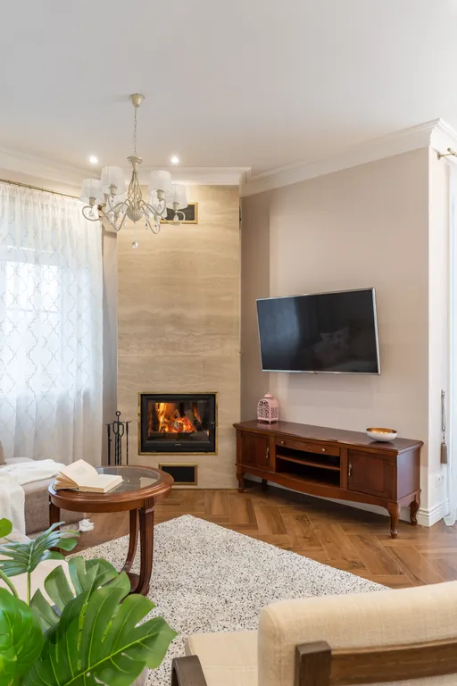 Коттедж Золотая Проба